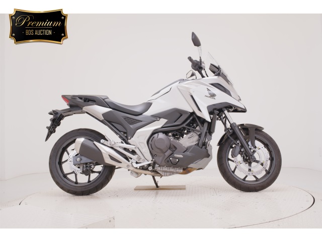 Honda NC750XD 2023