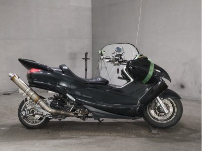 Yamaha MAJESTY 250 2007