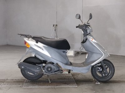 Suzuki ADDRESS V125