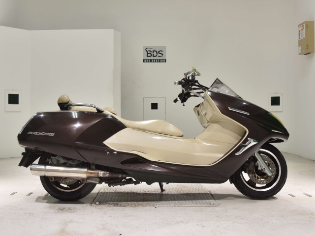 Yamaha MAXAM250 2007