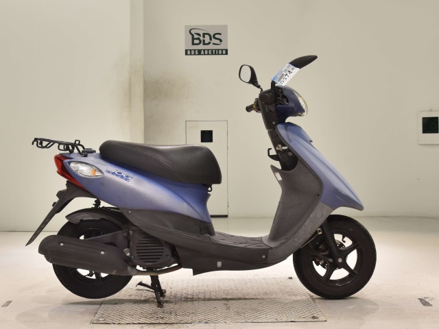Yamaha JOG DX 2017