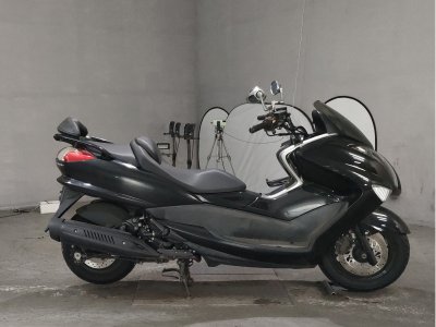 Yamaha MAJESTY 250 2007