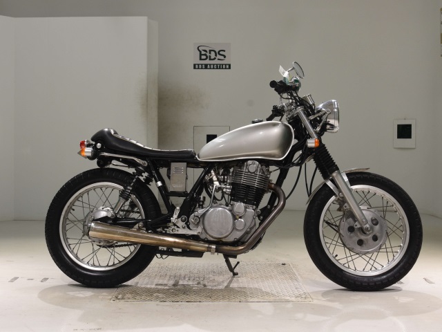 Yamaha SR500 1998