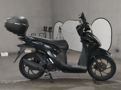 Honda DIO110 2021