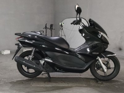 Honda PCX125 2010