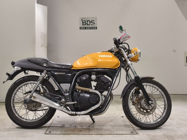 Yamaha SRV250 RENAISSA 1997