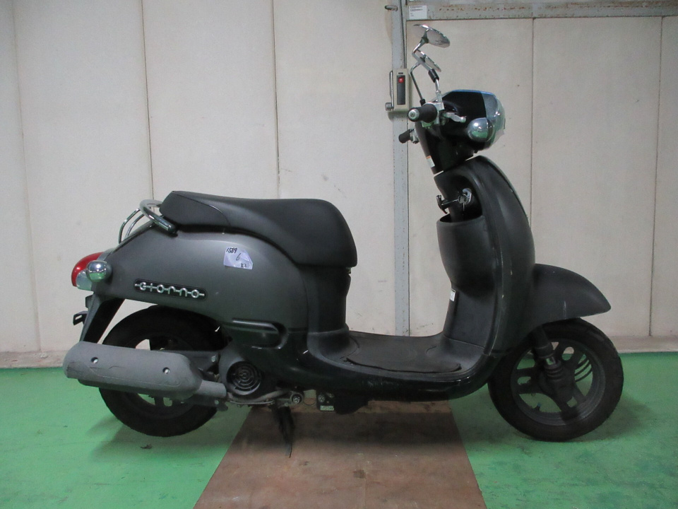 Honda GIORNO 2013