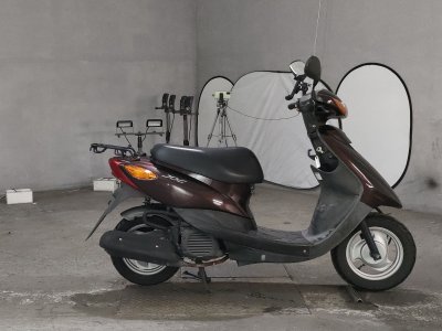 Yamaha JOG 50 2013