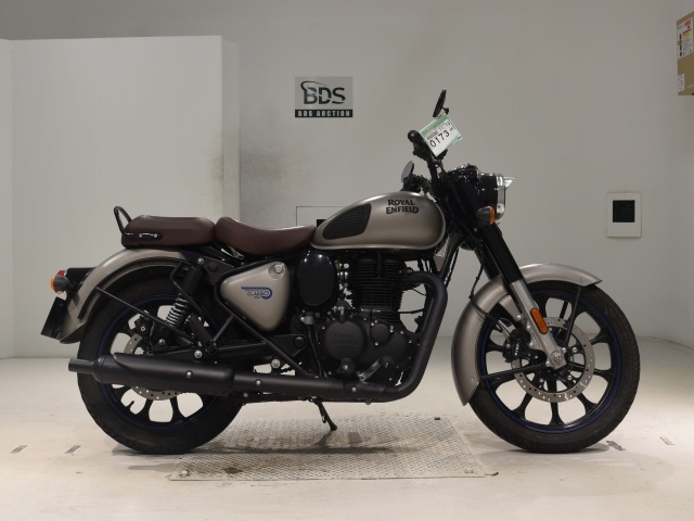 Enfield CLASSIC350 2023