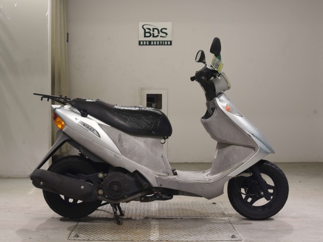 Suzuki ADDRESS V125