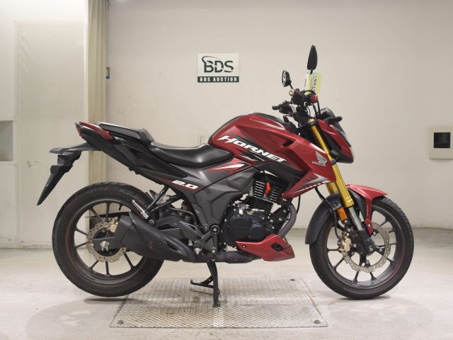 Honda HORNET2,0 2022