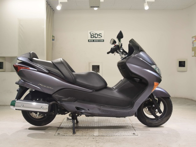 Honda FORZA Z 2005