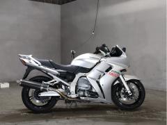 Yamaha FJR1300 2001