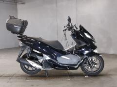 Honda PCX125 2018