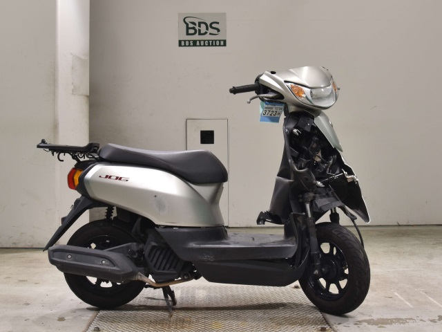 Yamaha JOG 50 2021