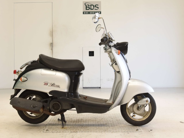 Yamaha VINO50 2001