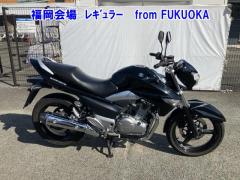Suzuki GSR250