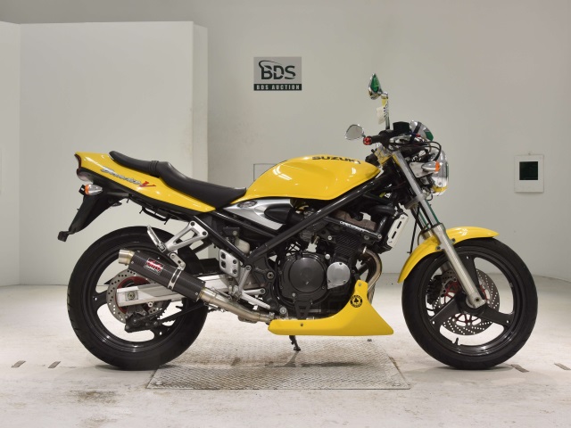 Suzuki BANDIT250V 1995