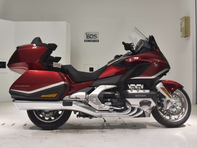 Honda GL1800 TOUR D 2022