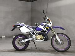 Honda CRM250AR 1998