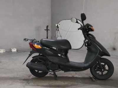 Yamaha JOG DX 2013