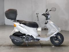 Suzuki ADDRESS V125