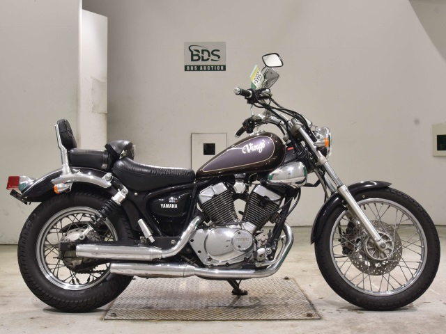 Yamaha VIRAGO XV250 1994