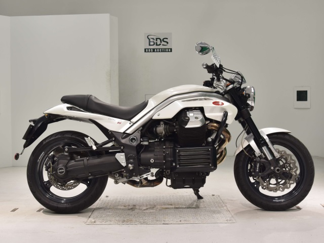 Moto Guzzi GRISO8V 2008