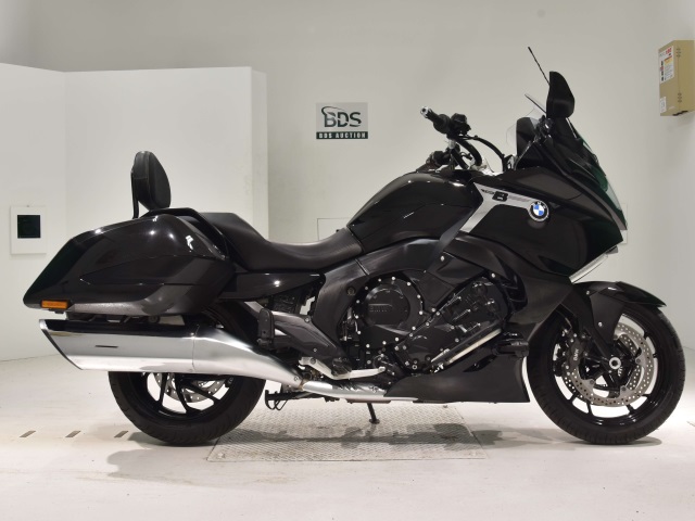 BMW K1600B 2018