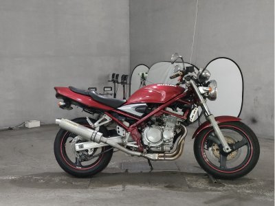 Suzuki BANDIT250