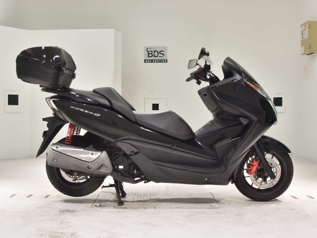 Honda FORZA SI 2016