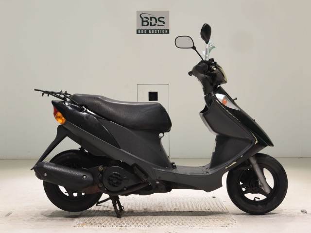 Suzuki ADDRESS V125