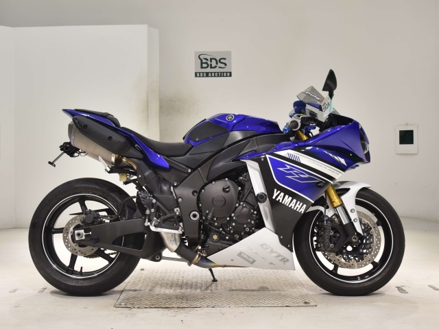 Yamaha YZF-R1 2013