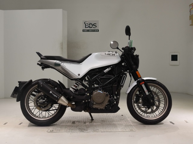 Suzuki VARTPILEN401 2022