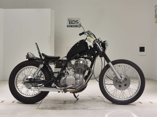Yamaha SR400 1994
