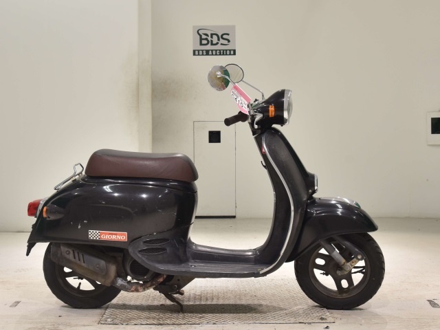 Honda GIORNO 1999