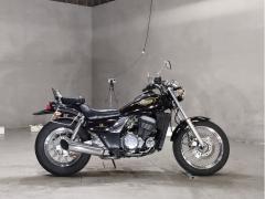 Kawasaki ELIMINATOR 250LX 1990