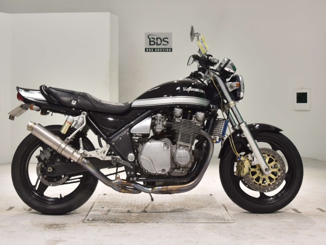 Kawasaki ZEPHYR1100 1994