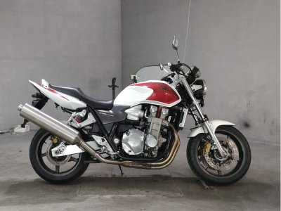 Honda CB1300SF 2007