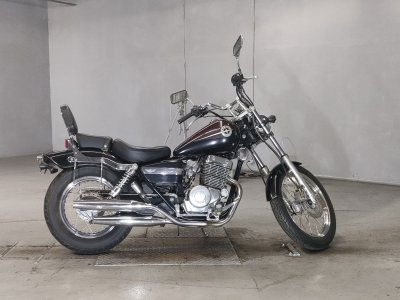 Honda REBEL CMX250 1994