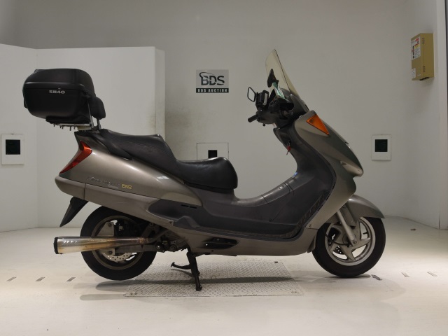 Honda FORESIGHT SE 1999