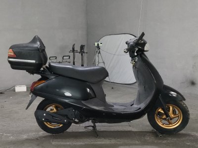 Honda LEAD50 2001