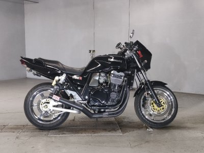 Kawasaki ZRX1100 1998