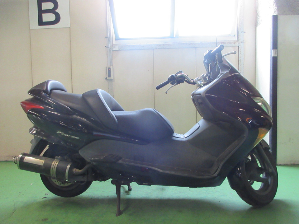 Honda FORZA 2004