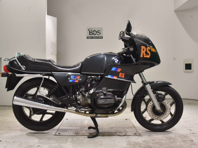 BMW R100RS 1989