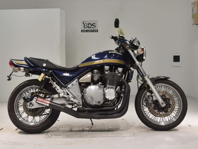 Kawasaki ZEPHYR1100RS 1997