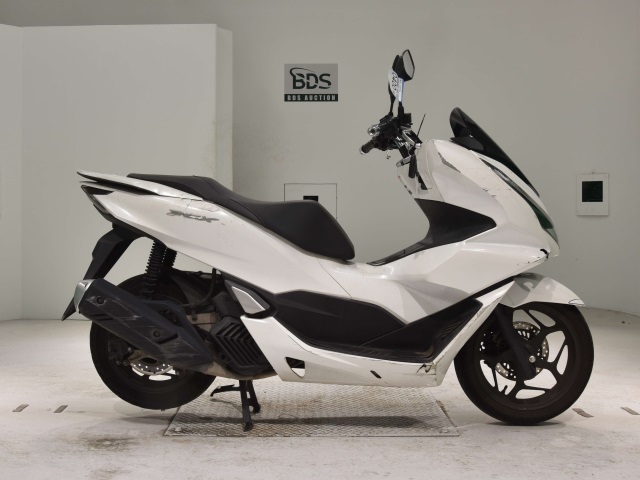 Honda PCX125 2021
