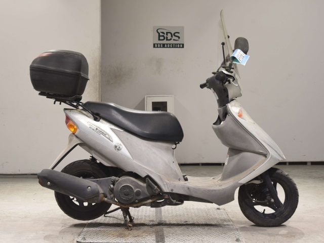 Suzuki ADDRESS V125