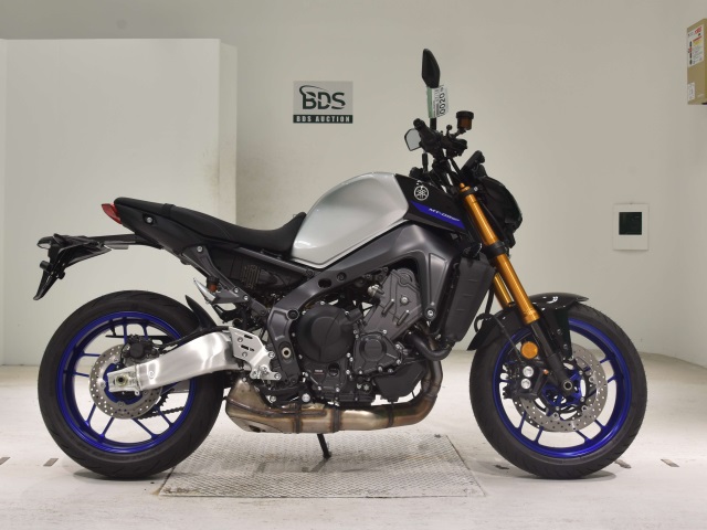 Yamaha MT-09SP 2024