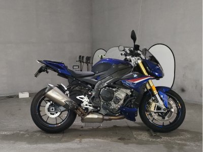 BMW S1000R 2020